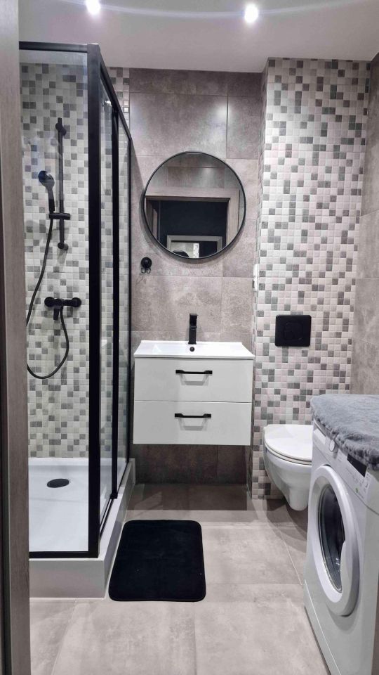 Mieszkanie 2-pokojowe Lubin Zalesie, ul. Krzemieniecka. Zdjęcie 12