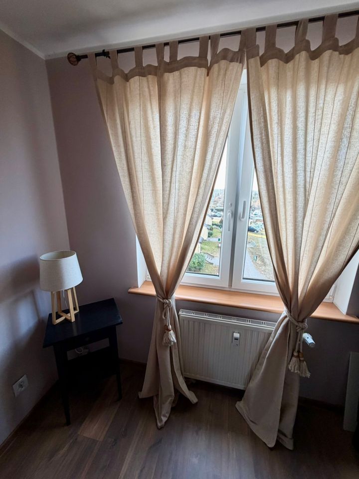 Mieszkanie 2-pokojowe Gorzów Wielkopolski Górczyn, ul. Obrońców Pokoju. Zdjęcie 33