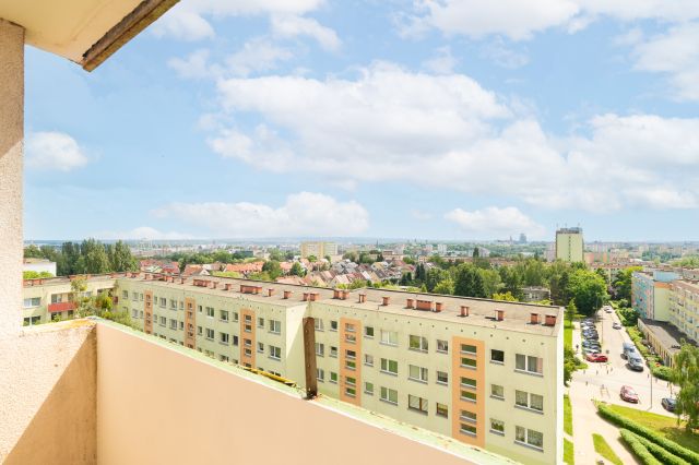 Mieszkanie 3-pokojowe Szczecin. Zdjęcie 20