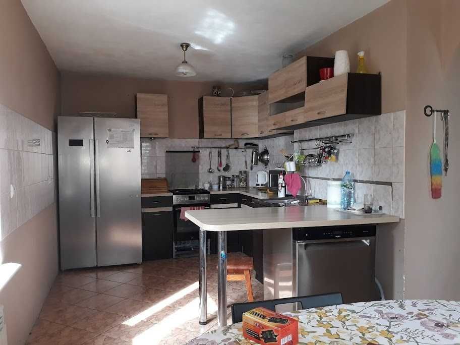 dom wolnostojący Ostrów Mazowiecka, ul. Antoniego Wróblewskiego. Zdjęcie 2