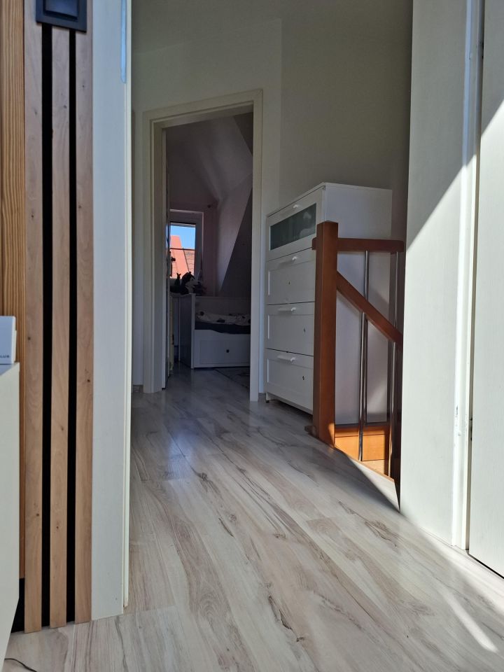 dom szeregowy, 4 pokoje Glincz Nowy Glińcz, ul. Wierzbowa. Zdjęcie 17