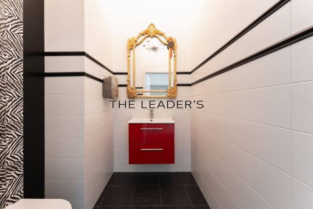 Lokal Warszawa Śródmieście, ul. Hoża. Zdjęcie 7