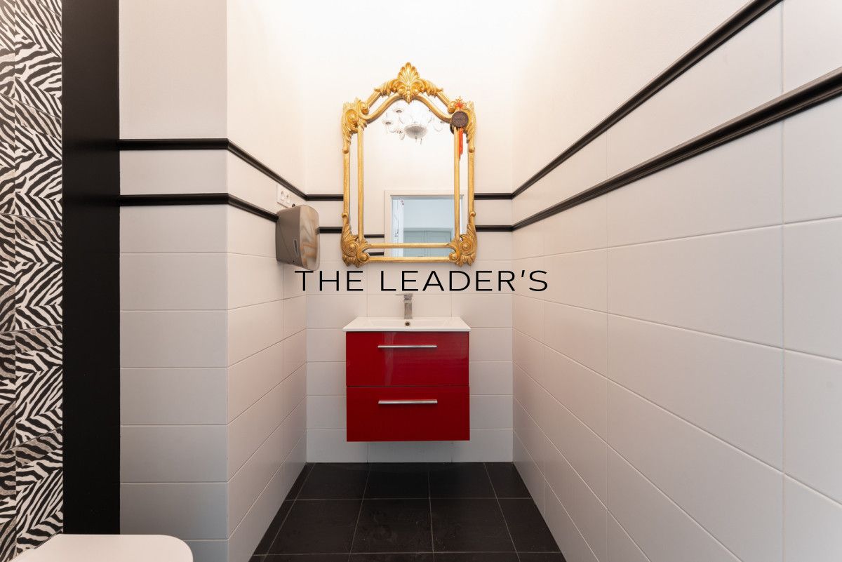 Lokal Warszawa Śródmieście, ul. Hoża. Zdjęcie 7