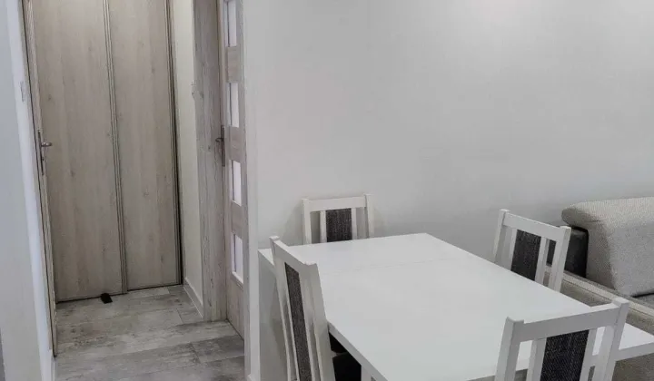 Mieszkanie 2-pokojowe Nowa Sól Centrum