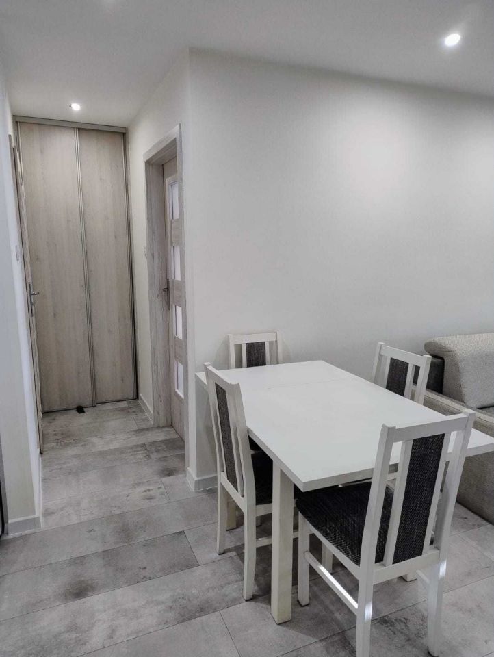 Mieszkanie 2-pokojowe Nowa Sól Centrum. Zdjęcie 1