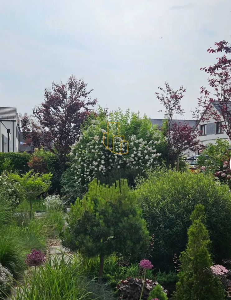 bliźniak, 5 pokoi Wrocław. Zdjęcie 4