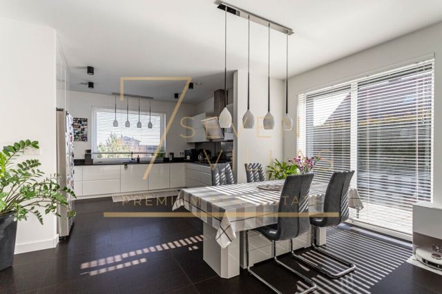 dom wolnostojący, 4 pokoje Lesznowola. Zdjęcie 8