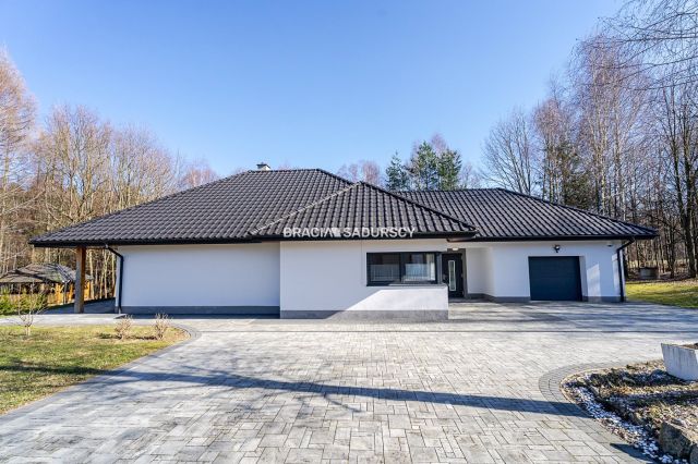 dom wolnostojący, 5 pokoi Łomna. Zdjęcie 23