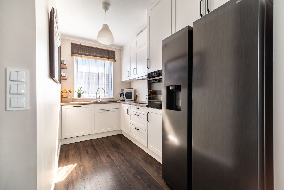 Mieszkanie 3-pokojowe Pępowo, ul. Witolda Gombrowicza. Zdjęcie 7