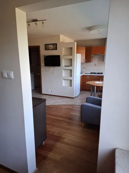 Mieszkanie 2-pokojowe Giżycko, ul. Moniuszki. Zdjęcie 5