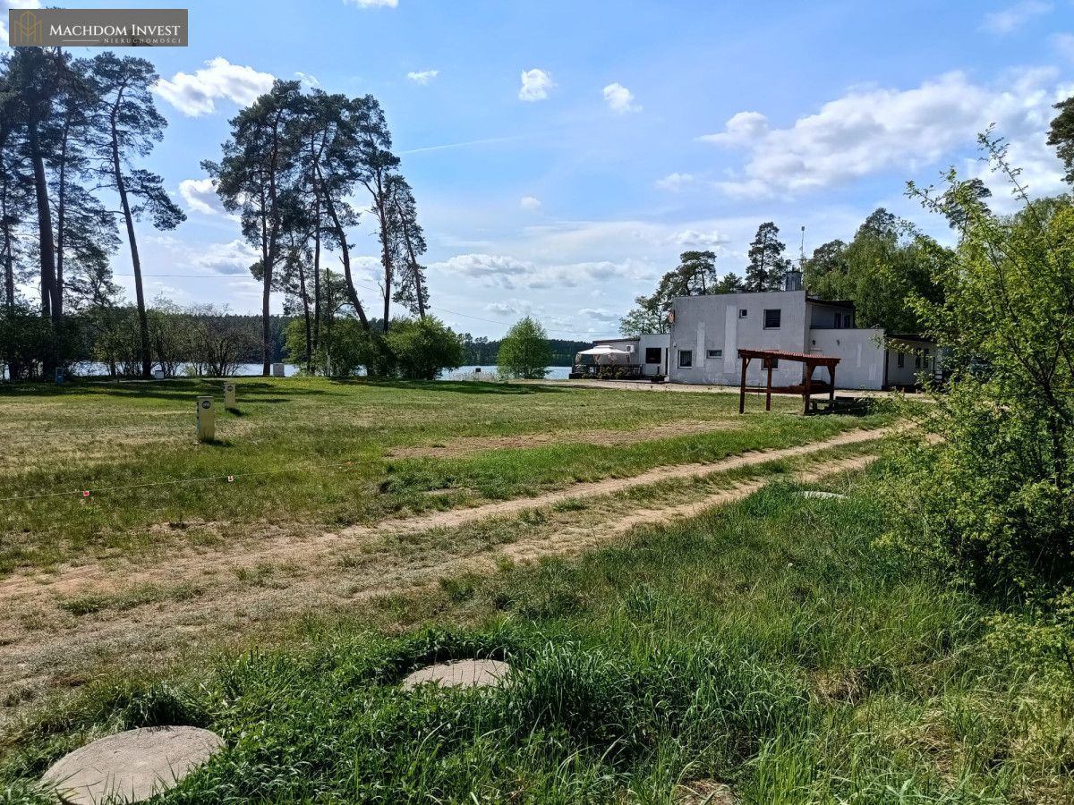 siedlisko, 4 pokoje Tereszewo. Zdjęcie 18
