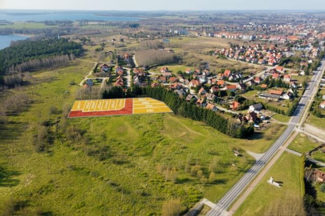 Działka Węgorzewo. Zdjęcie 1