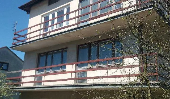 dom wolnostojący Ciechanowiec