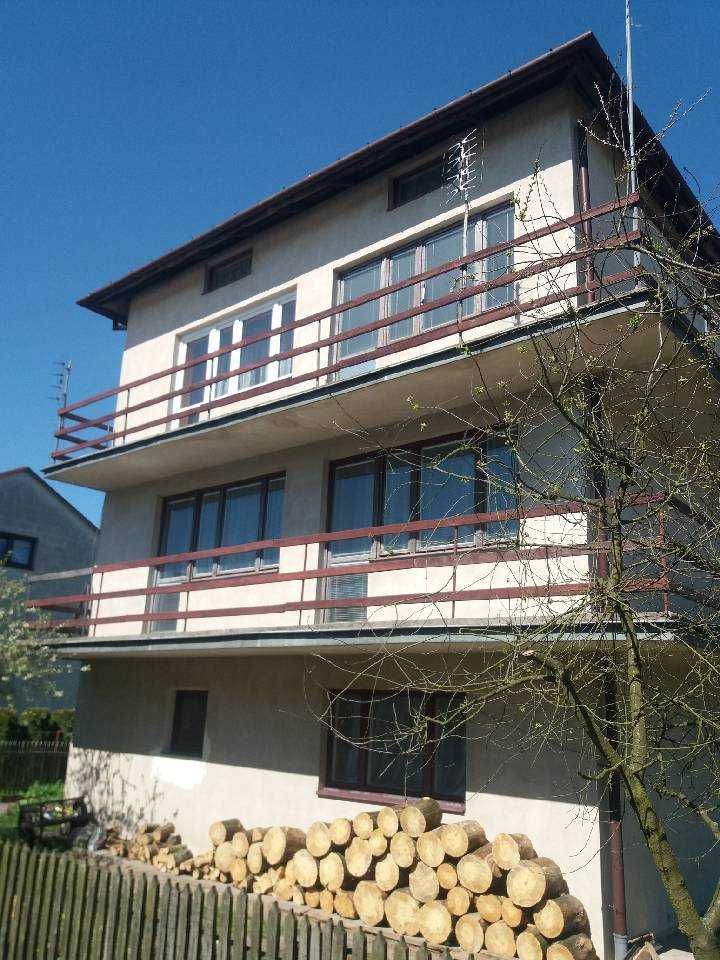dom wolnostojący Ciechanowiec. Zdjęcie 1