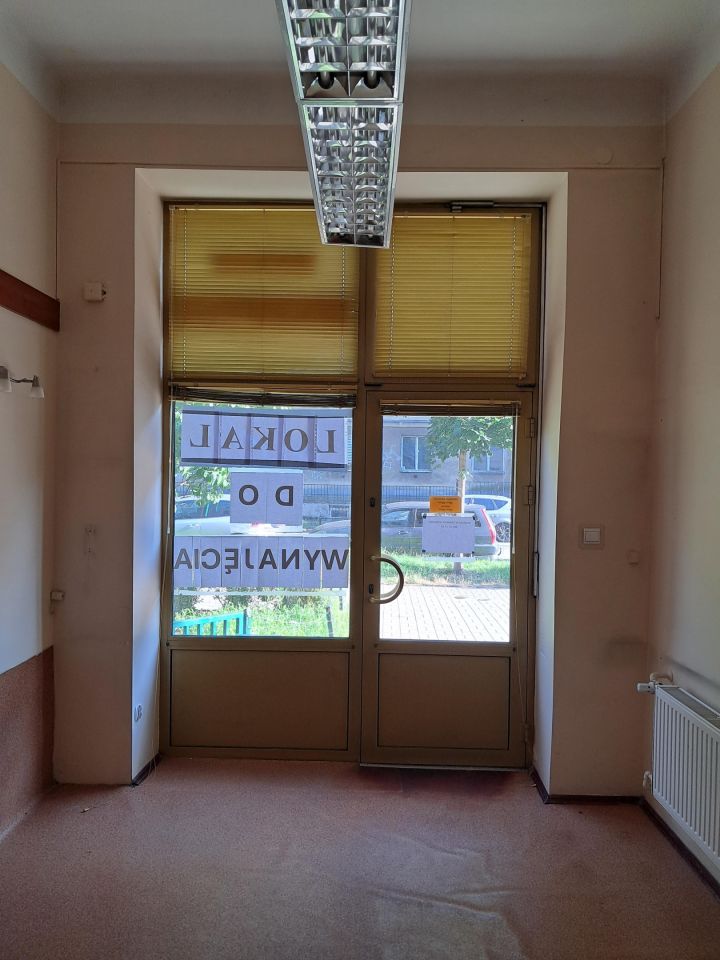 Lokal Warszawa Mokotów, ul. Podchorążych. Zdjęcie 3
