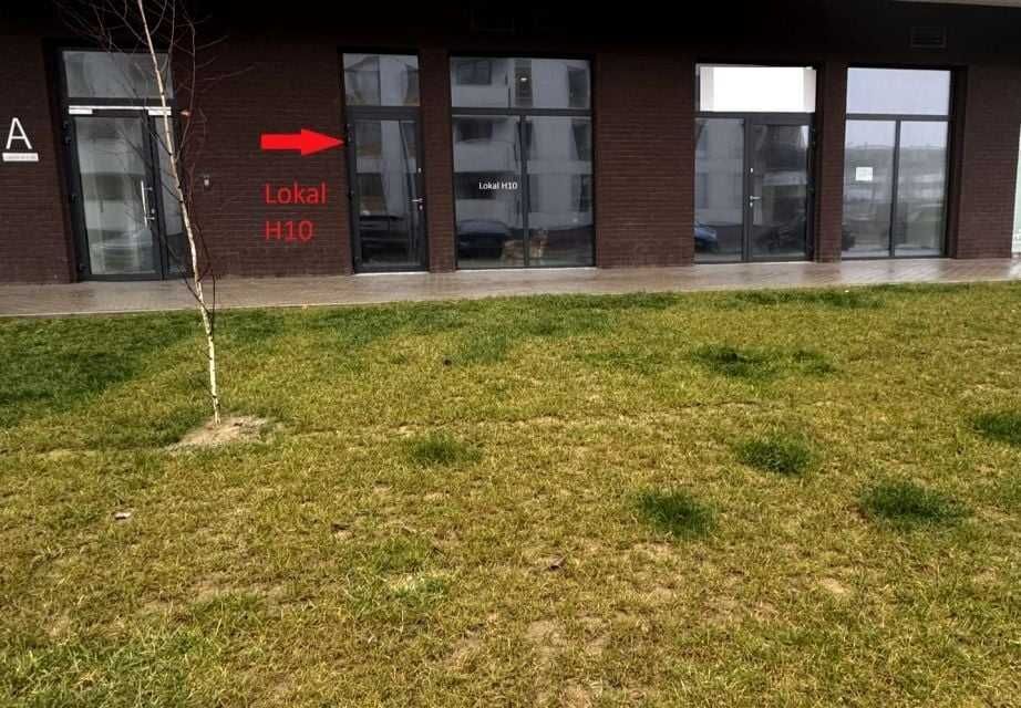 Lokal Ożarów Mazowiecki, ul. Nadbrzeżna. Zdjęcie 1