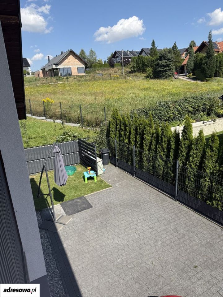 Mieszkanie 4-pokojowe Tomaszowice. Zdjęcie 19
