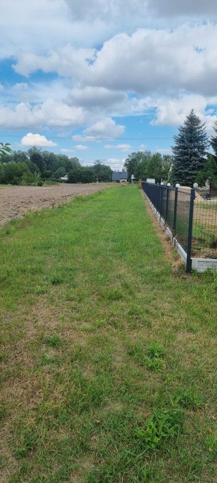 Działka budowlana Bełżyce, ul. Tadeusza Kościuszki. Zdjęcie 3