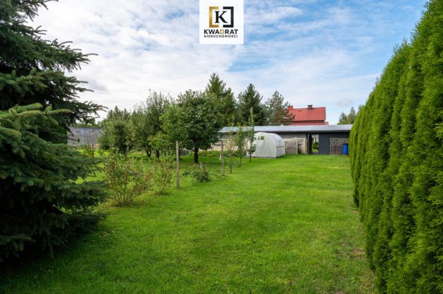 dom wolnostojący, 4 pokoje Nowe Groszki. Zdjęcie 15