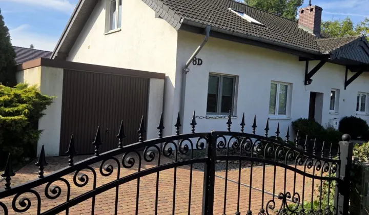 dom wolnostojący, 6 pokoi Polska Nowa Wieś