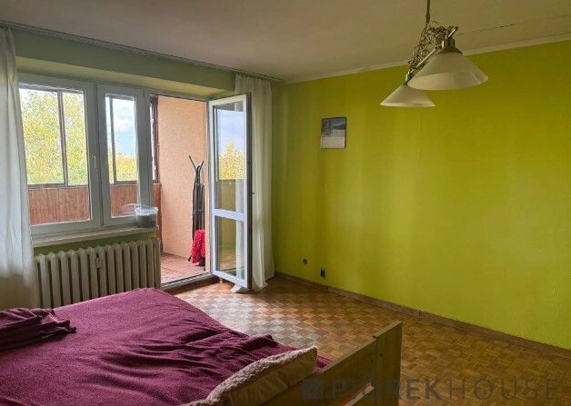 Mieszkanie 4-pokojowe Warszawa Mokotów, ul. Czerniakowska. Zdjęcie 1