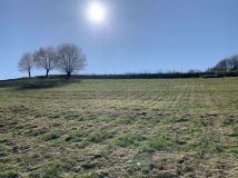 Działka budowlana Jazowsko. Zdjęcie 2