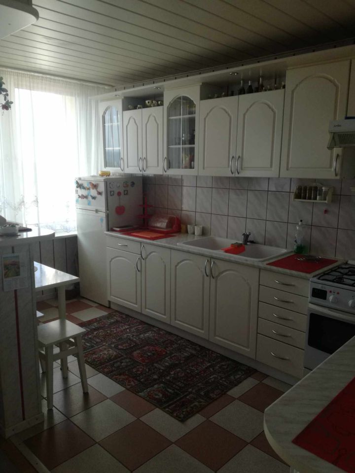 Mieszkanie 3-pokojowe Puławy, ul. Hugona Kołłątaja. Zdjęcie 13