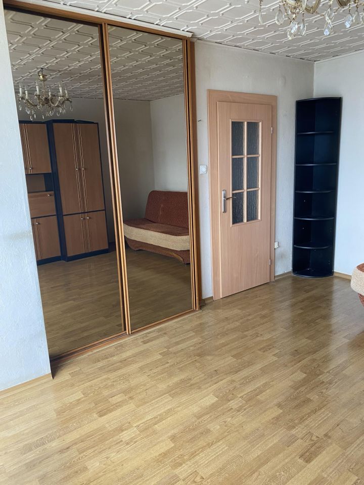 Mieszkanie 1-pokojowe Warszawa Bielany, ul. Marymoncka