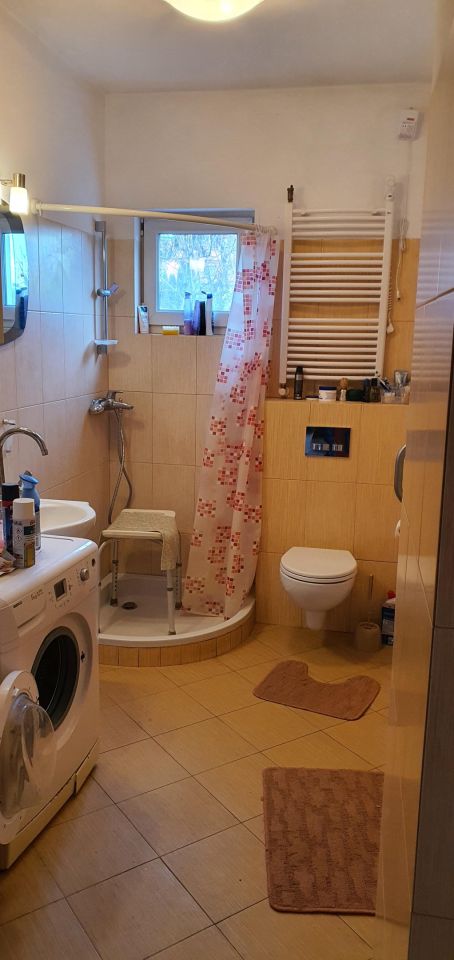 dom wolnostojący, 5 pokoi Świecie Centrum, ul. Kraszewskiego. Zdjęcie 10