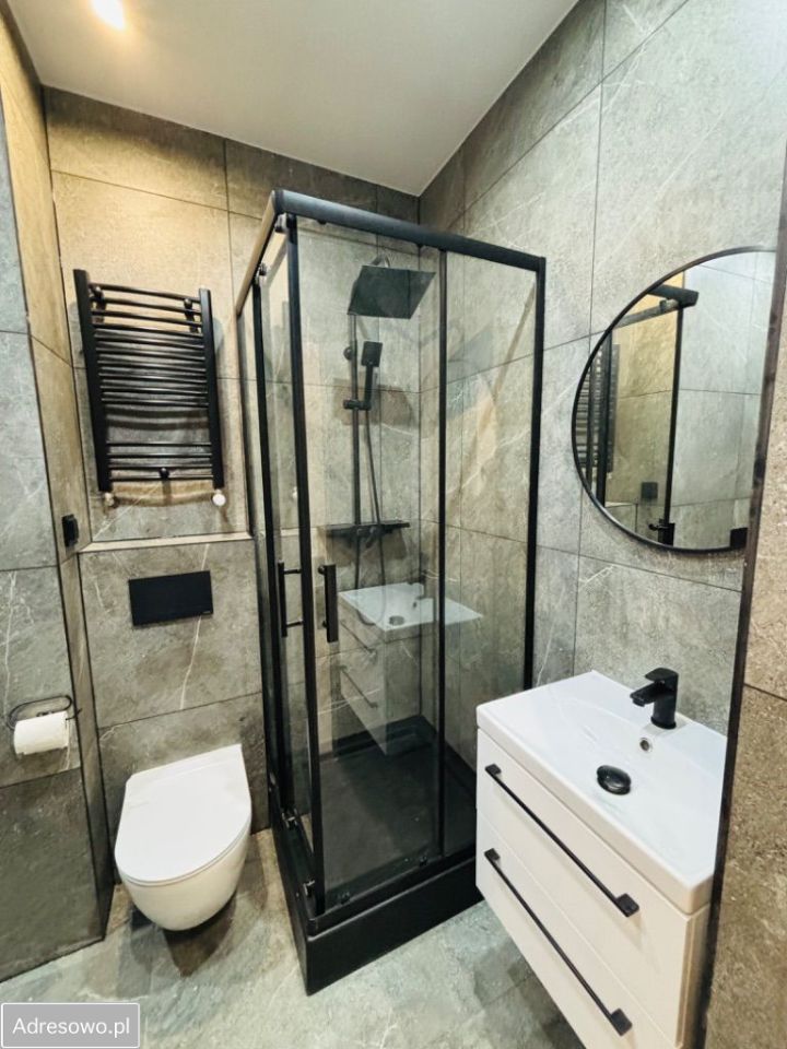 Mieszkanie 3-pokojowe Bydgoszcz Śródmieście, ul. Augusta Cieszkowskiego. Zdjęcie 2