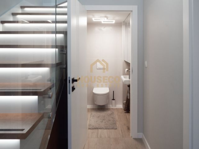 dom wolnostojący, 6 pokoi Juszkowo, ul. Sportowa. Zdjęcie 7