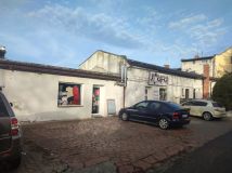 kamienica Kłecko, pl. Powstańców Wielkopolskich. Zdjęcie 2