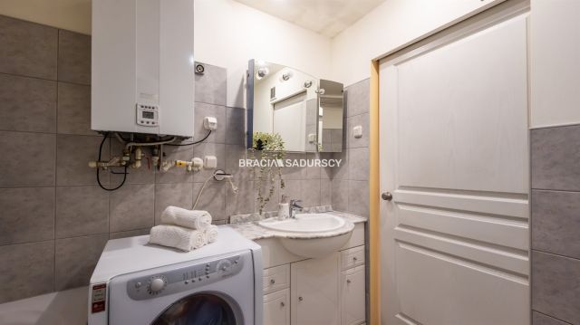 Mieszkanie 3-pokojowe Kraków Krowodrza, ul. Bronowicka. Zdjęcie 19