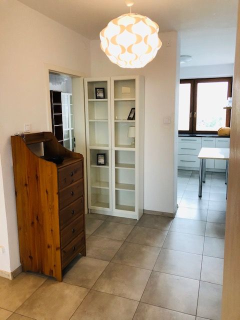 Mieszkanie 3-pokojowe Warszawa Ursynów, ul. Stanisława Kulczyńskiego. Zdjęcie 14