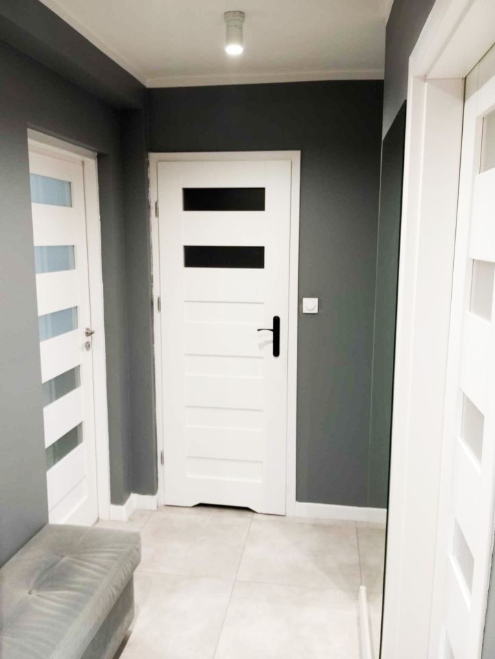 Mieszkanie 3-pokojowe Wałcz Centrum, al. Tysiąclecia. Zdjęcie 6