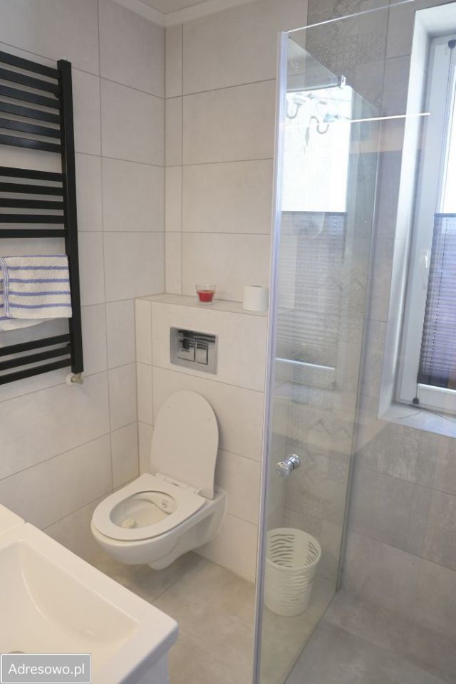 dom wolnostojący, 5 pokoi Suchowola, ul. Goniądzka. Zdjęcie 8