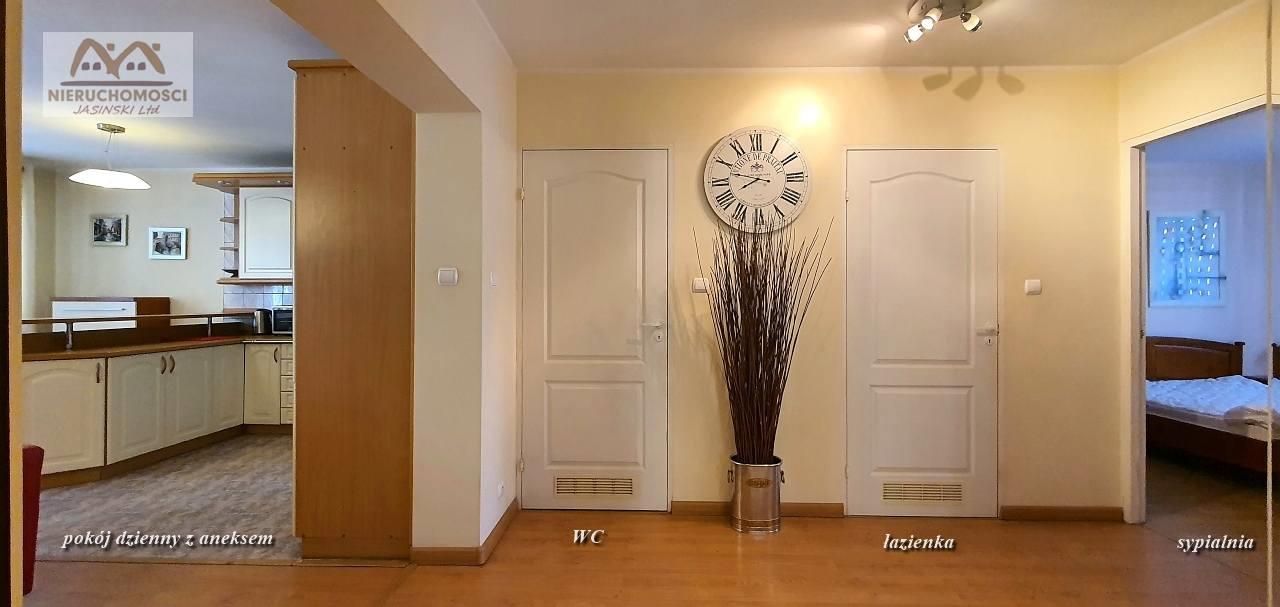 Mieszkanie 3-pokojowe Kołobrzeg Centrum, ul. Giełdowa. Zdjęcie 4