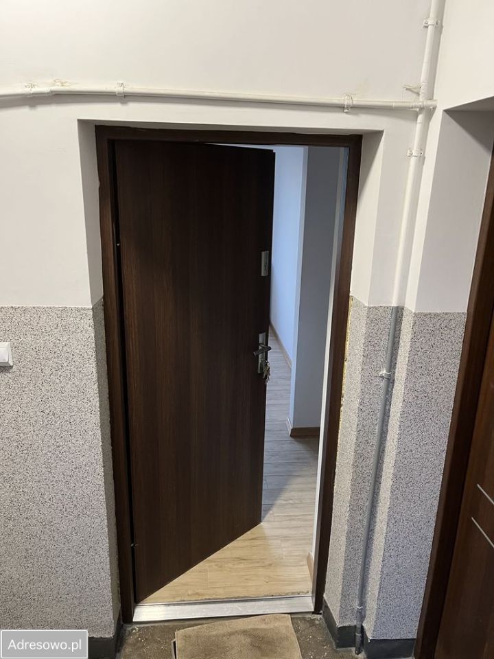 Mieszkanie 3-pokojowe Biała Podlaska. Zdjęcie 3