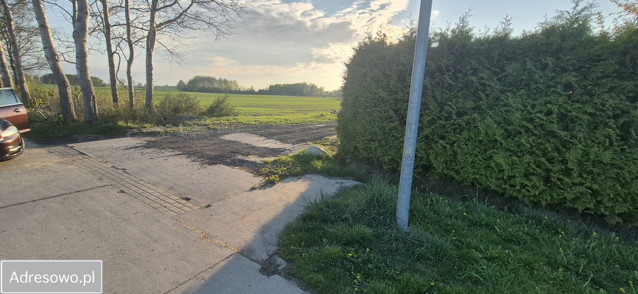 Działka rolno-budowlana Wielichowo. Zdjęcie 11