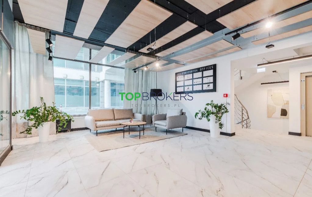 Lokal Warszawa Mokotów, ul. Jana III Sobieskiego. Zdjęcie 9