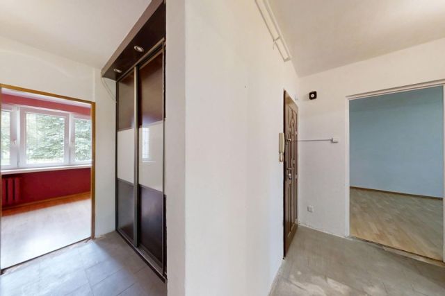 Mieszkanie 3-pokojowe Łódź Bałuty, ul. Stefana Jaracza. Zdjęcie 5