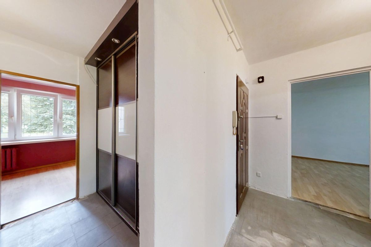 Mieszkanie 3-pokojowe Łódź Bałuty, ul. Stefana Jaracza. Zdjęcie 5