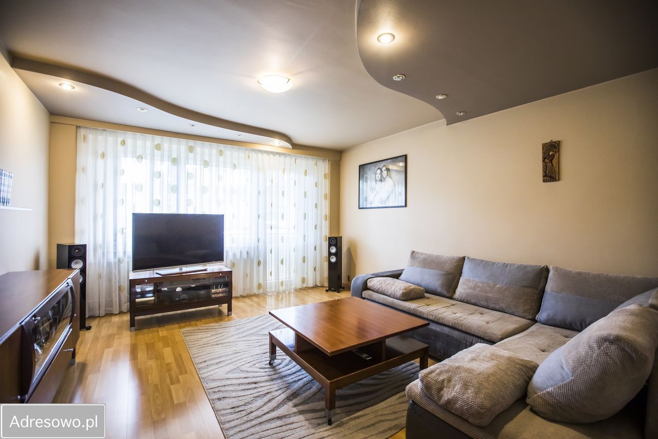 Mieszkanie 3-pokojowe Radom Gołębiów, ul. Tadeusza Kotarbińskiego