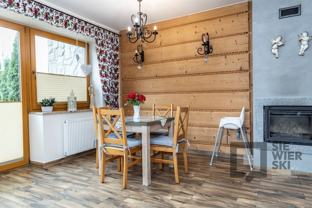 Mieszkanie 2-pokojowe Kościelisko, ul. Sywarne. Zdjęcie 4