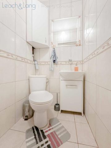 Mieszkanie 3-pokojowe Kraków Stare Miasto, ul. Jakuba. Zdjęcie 13