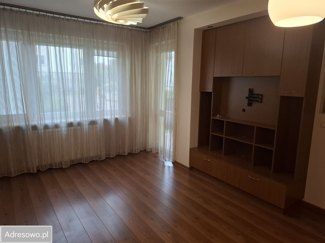 Mieszkanie 3-pokojowe Kielce Ślichowice, ul. Triasowa