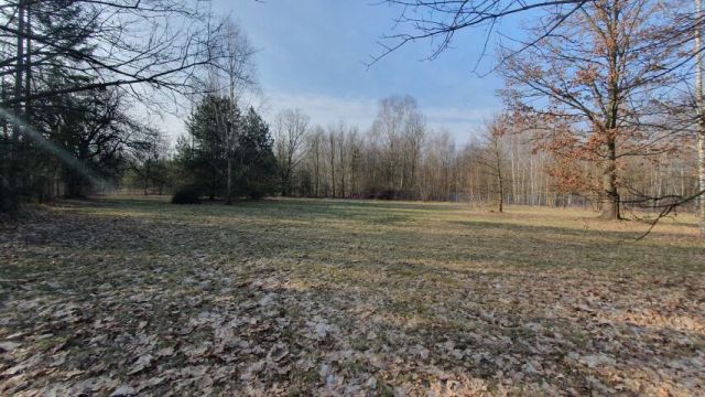 Działka budowlana Ustanów. Zdjęcie 7