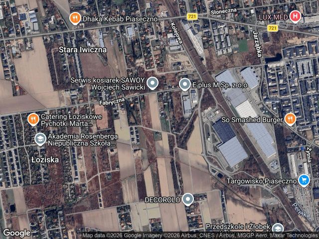 Działka rolno-budowlana Łoziska, ul. Skrawek Nieba. Zdjęcie 1