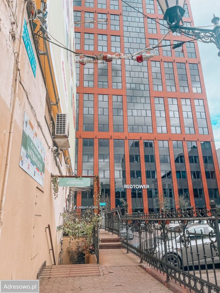 Lokal Łódź Śródmieście, ul. Piotrkowska. Zdjęcie 10