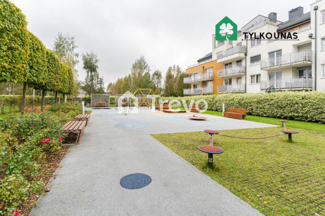 Mieszkanie 2-pokojowe Gdynia Chwarzno-Wiczlino, ul. gen. Mariusza Zaruskiego. Zdjęcie 16